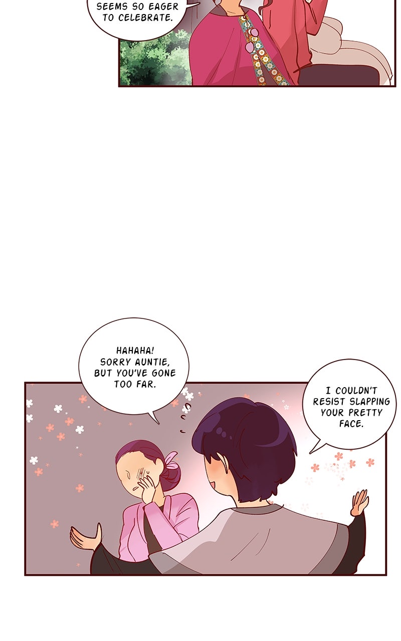 Read Flawless chapter 230 image 20 on Lezhin