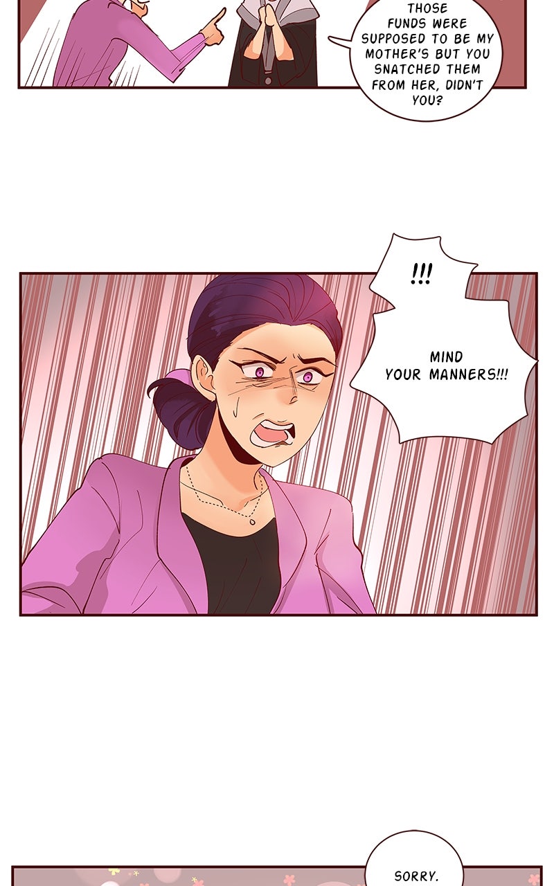 Read Flawless chapter 230 image 22 on Lezhin