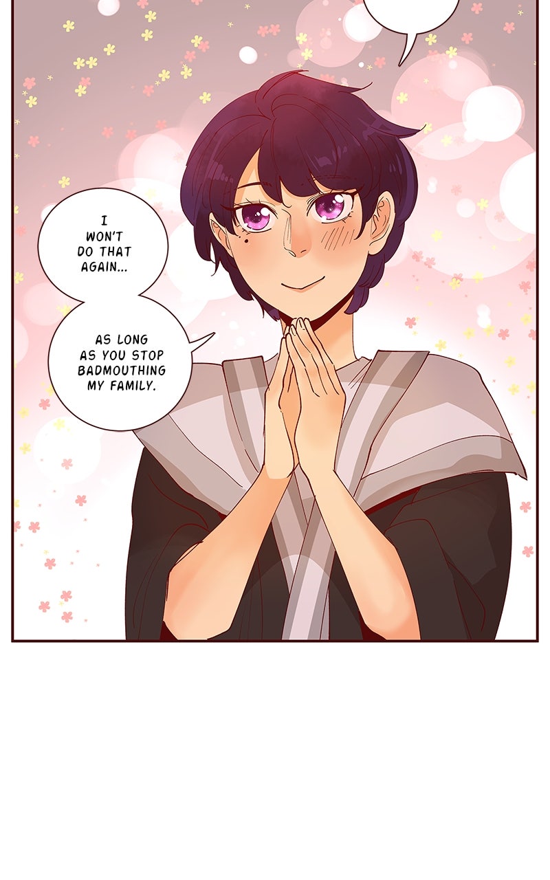 Read Flawless chapter 230 image 23 on Lezhin