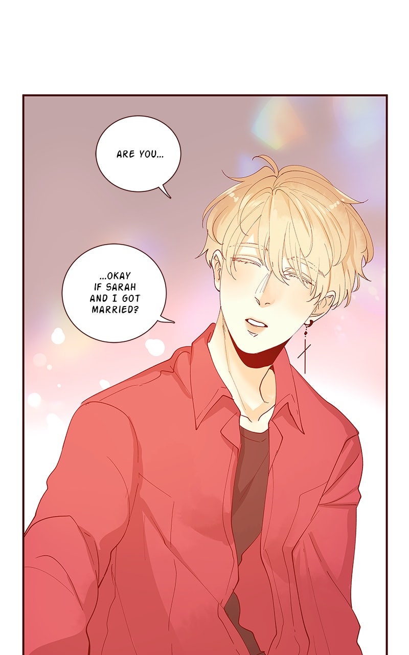 Read Flawless chapter 230 image 25 on Lezhin