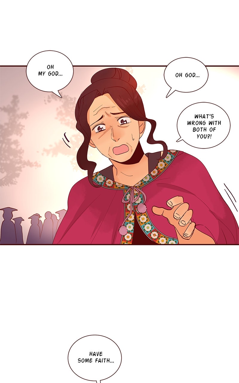 Read Flawless chapter 230 image 27 on Lezhin