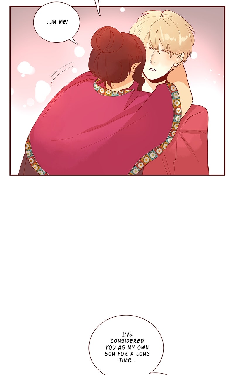 Read Flawless chapter 230 image 28 on Lezhin