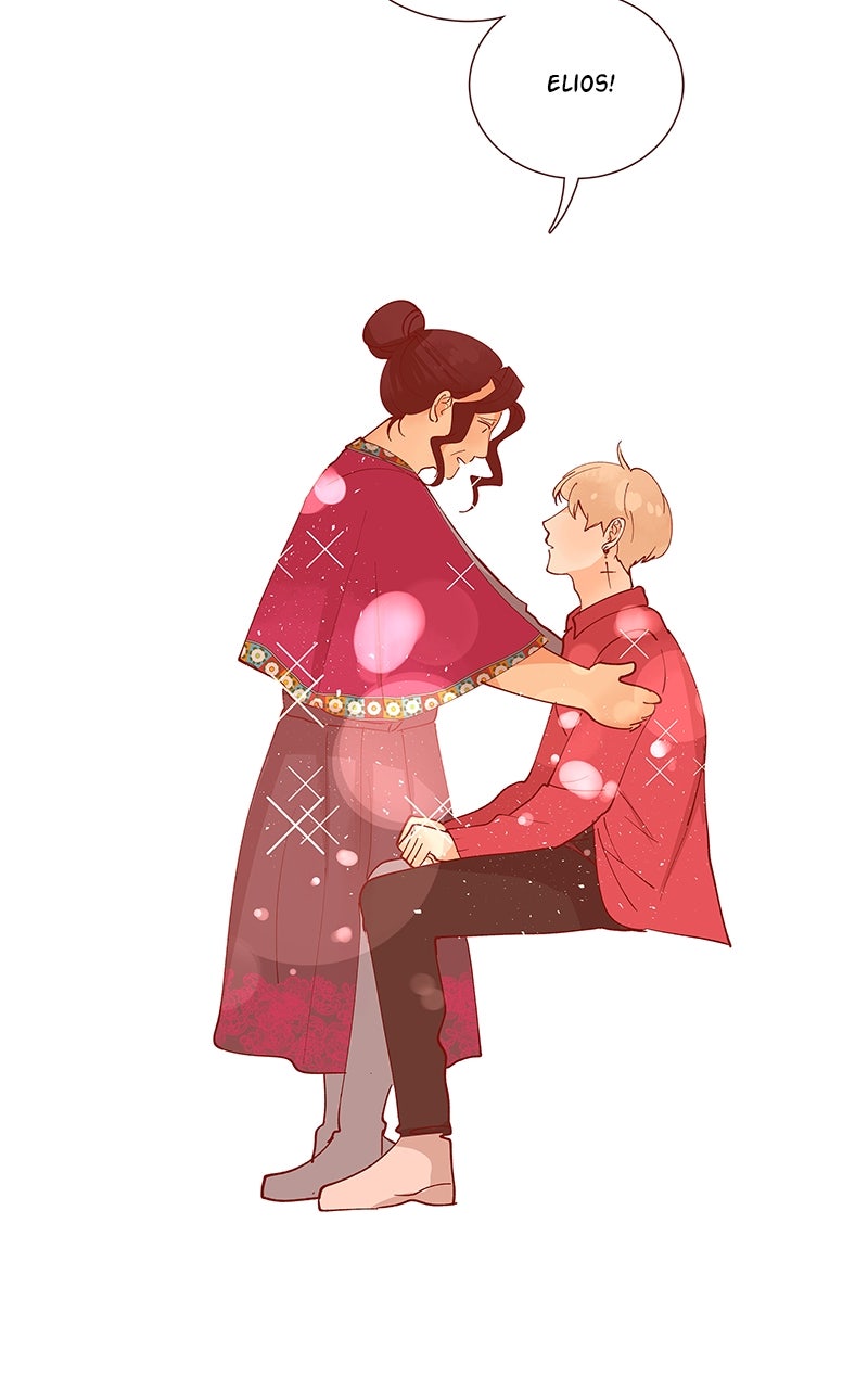 Read Flawless chapter 230 image 29 on Lezhin
