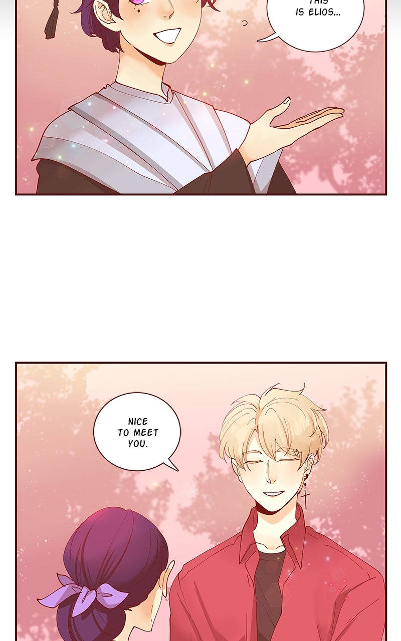 Read Flawless chapter 230 image 3 on Lezhin
