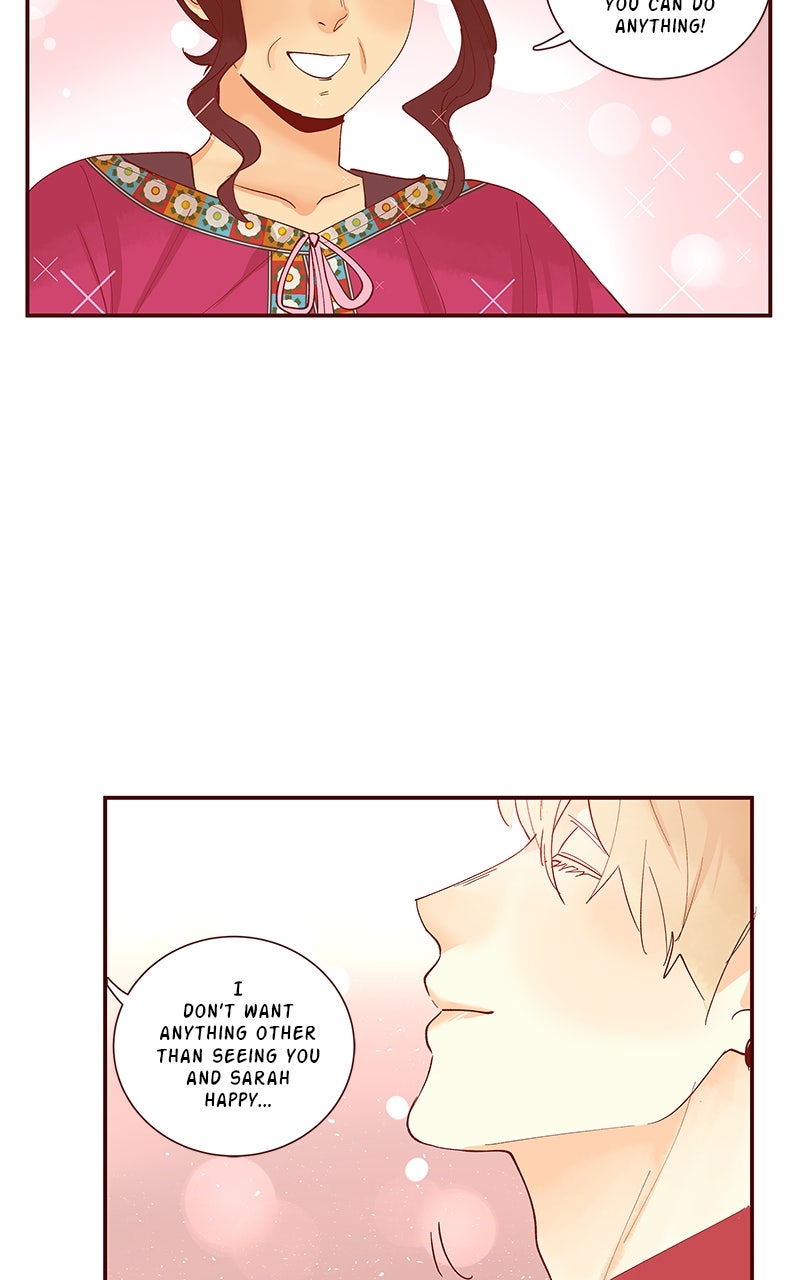 Read Flawless chapter 230 image 32 on Lezhin