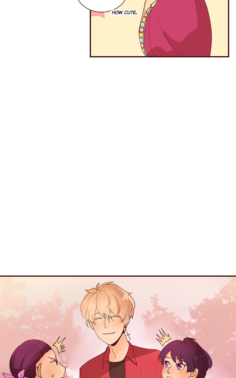 Read Flawless chapter 230 image 39 on Lezhin