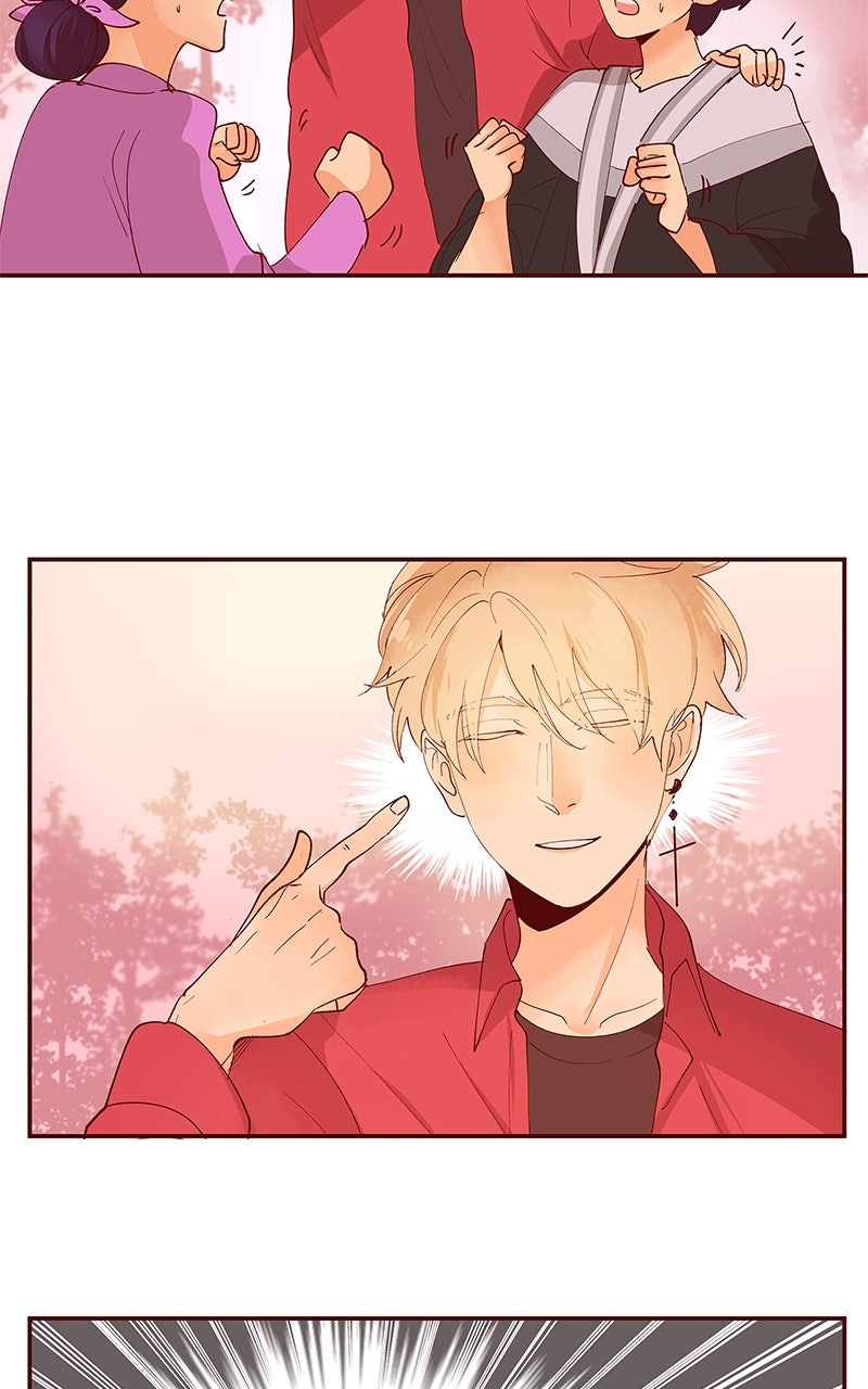 Read Flawless chapter 230 image 40 on Lezhin
