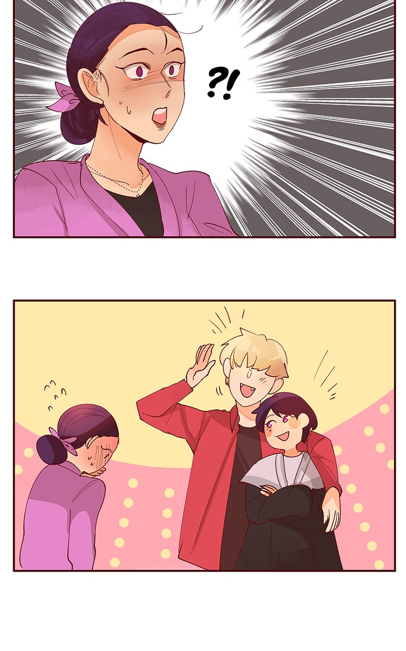 Read Flawless chapter 230 image 41 on Lezhin
