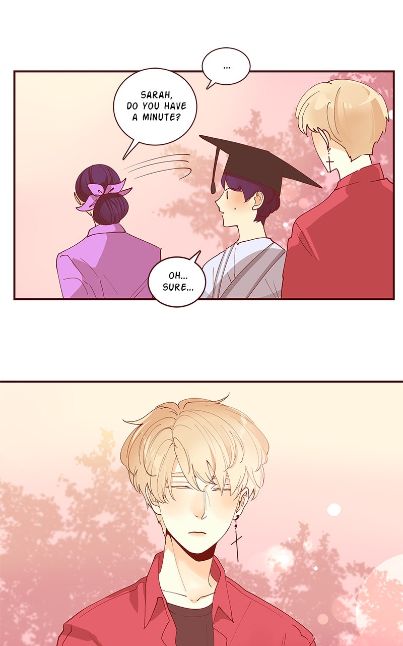 Read Flawless chapter 230 image 6 on Lezhin