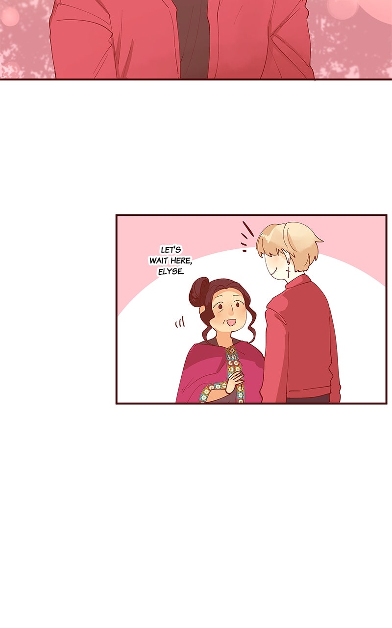Read Flawless chapter 230 image 7 on Lezhin