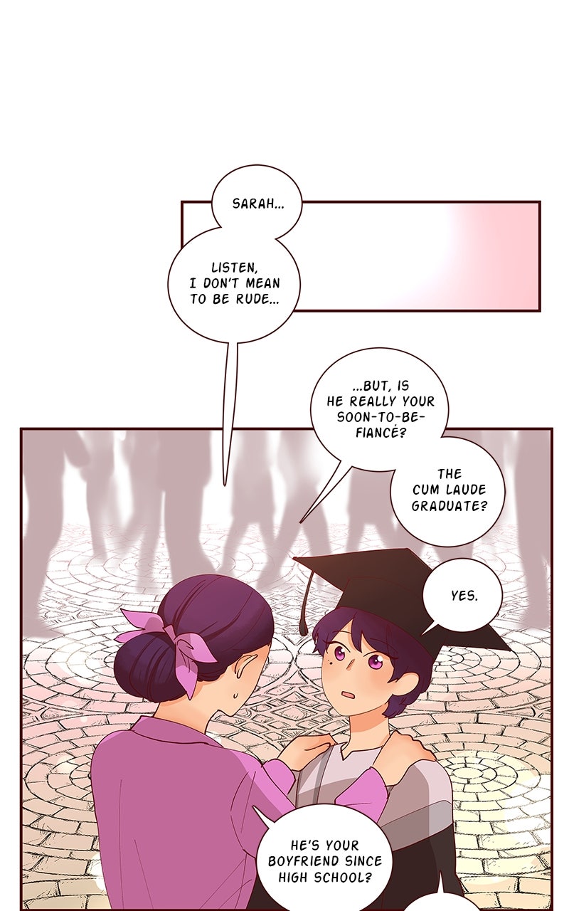 Read Flawless chapter 230 image 9 on Lezhin