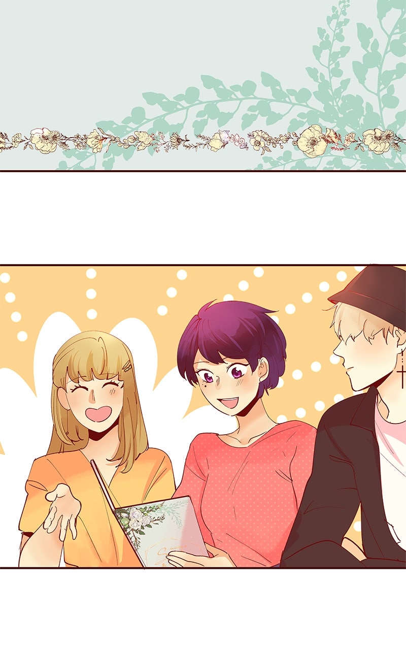 Read Flawless chapter 231 image 1 on Lezhin
