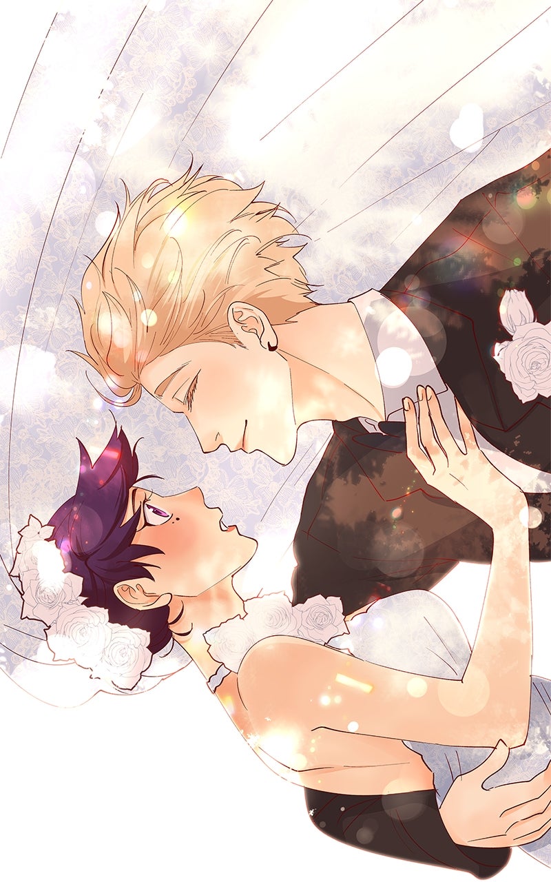 Read Flawless chapter 231 image 18 on Lezhin
