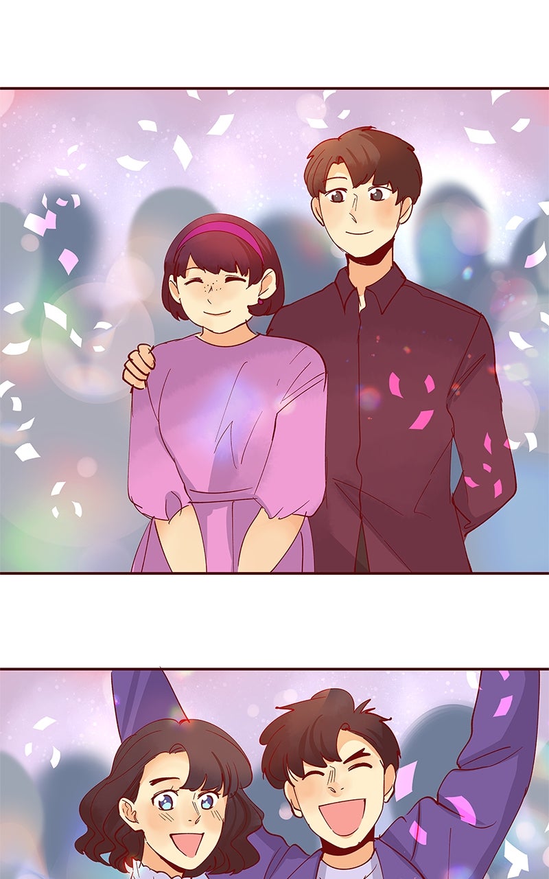 Read Flawless chapter 231 image 29 on Lezhin