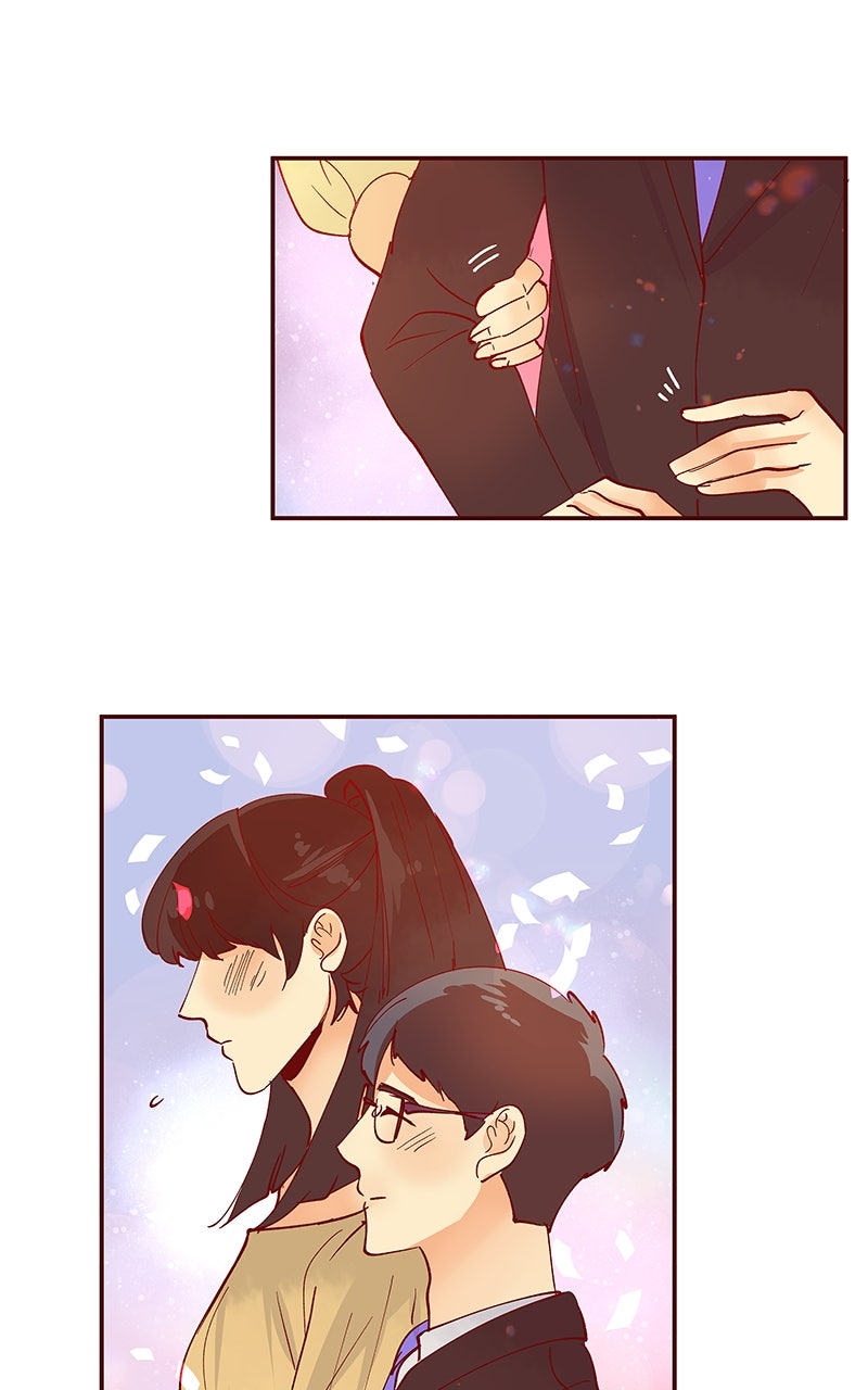 Read Flawless chapter 231 image 31 on Lezhin