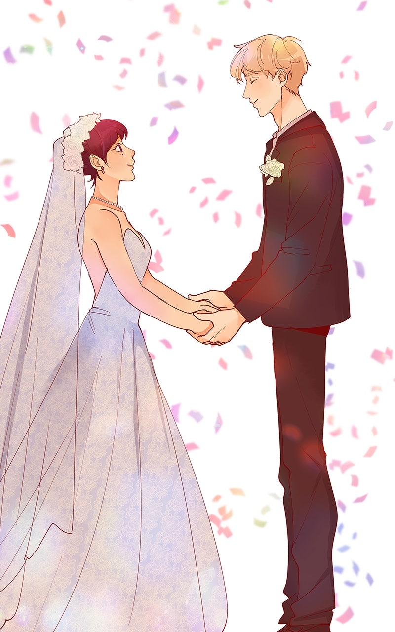 Read Flawless chapter 231 image 35 on Lezhin