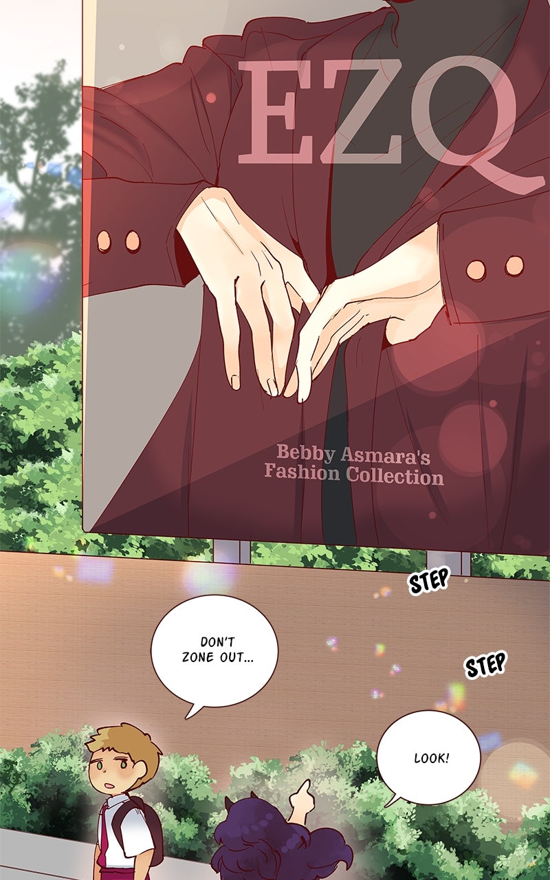 Read Flawless chapter 231 image 44 on Lezhin
