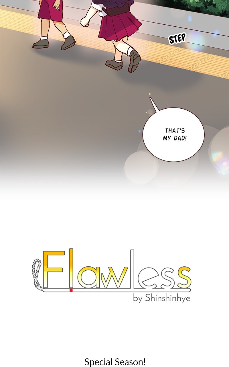 Read Flawless chapter 231 image 45 on Lezhin
