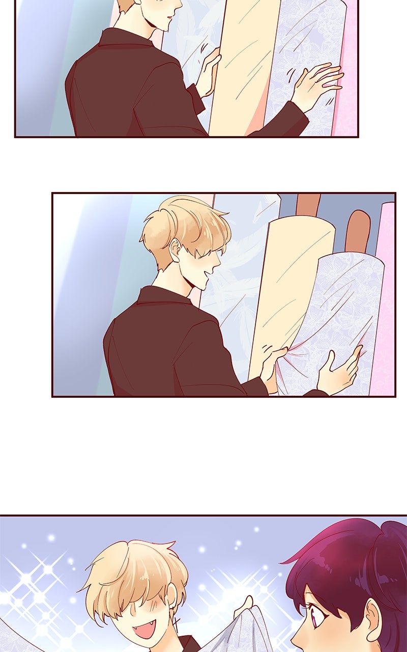 Read Flawless chapter 231 image 7 on Lezhin