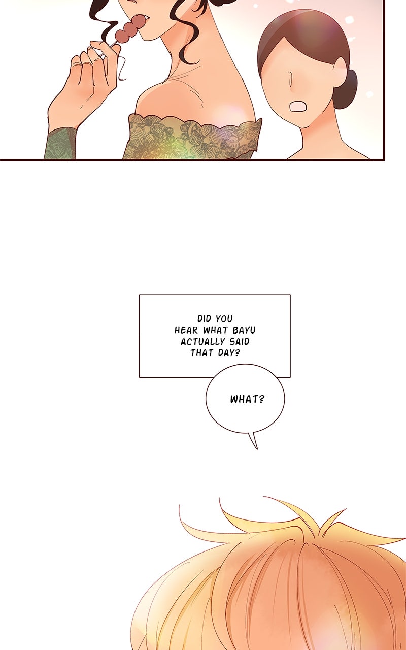 Read Flawless chapter 232 image 14 on Lezhin