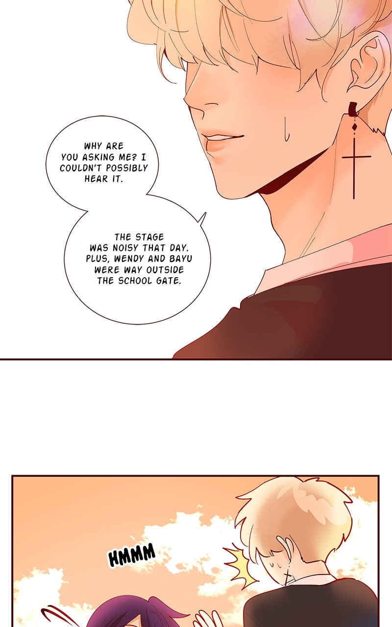 Read Flawless chapter 232 image 15 on Lezhin