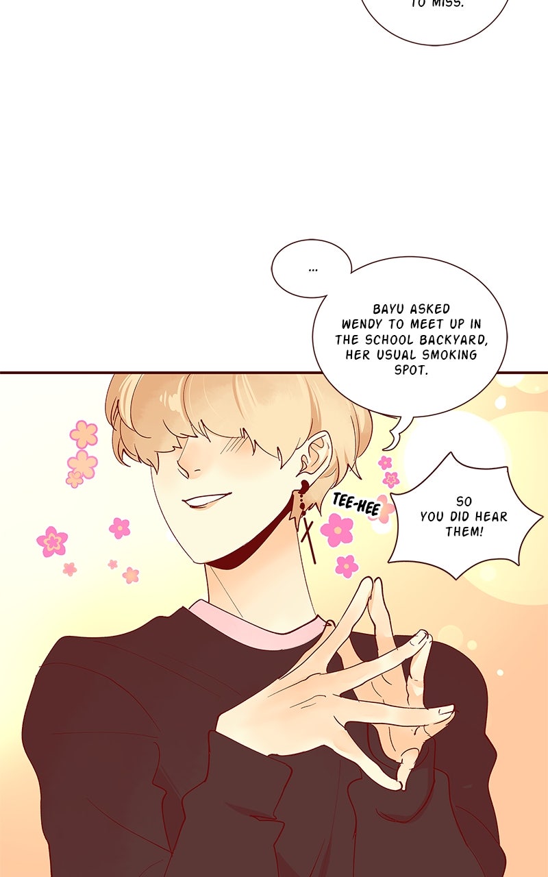 Read Flawless chapter 232 image 17 on Lezhin