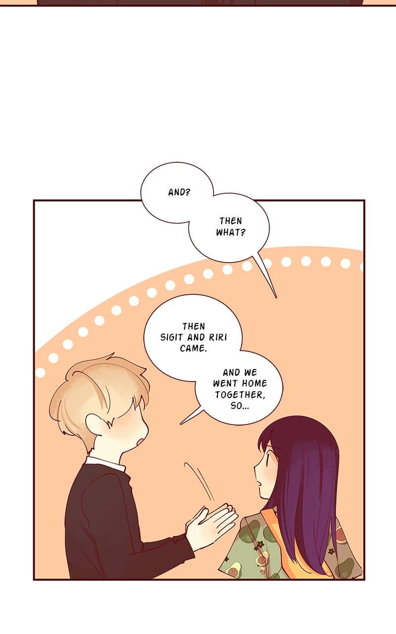 Read Flawless chapter 232 image 18 on Lezhin