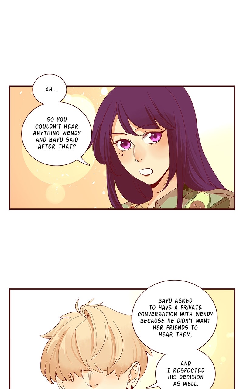 Read Flawless chapter 232 image 19 on Lezhin