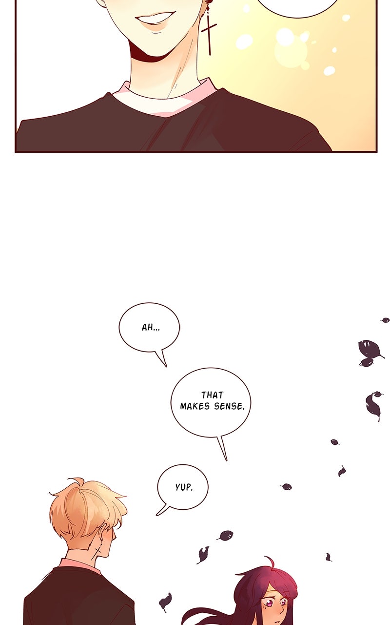 Read Flawless chapter 232 image 20 on Lezhin