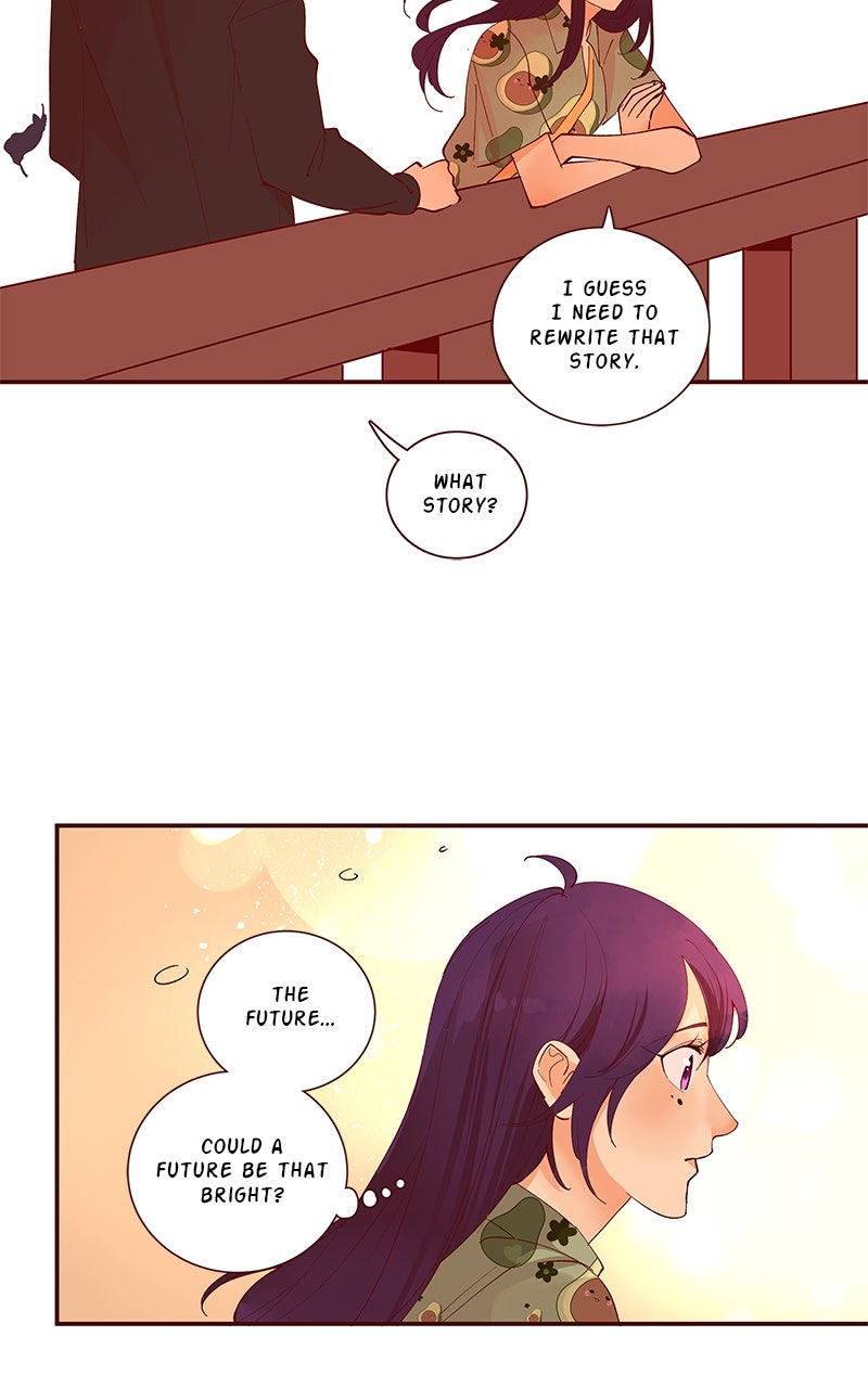 Read Flawless chapter 232 image 21 on Lezhin