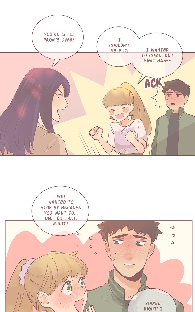 Read Flawless chapter 232 image 23 on Lezhin