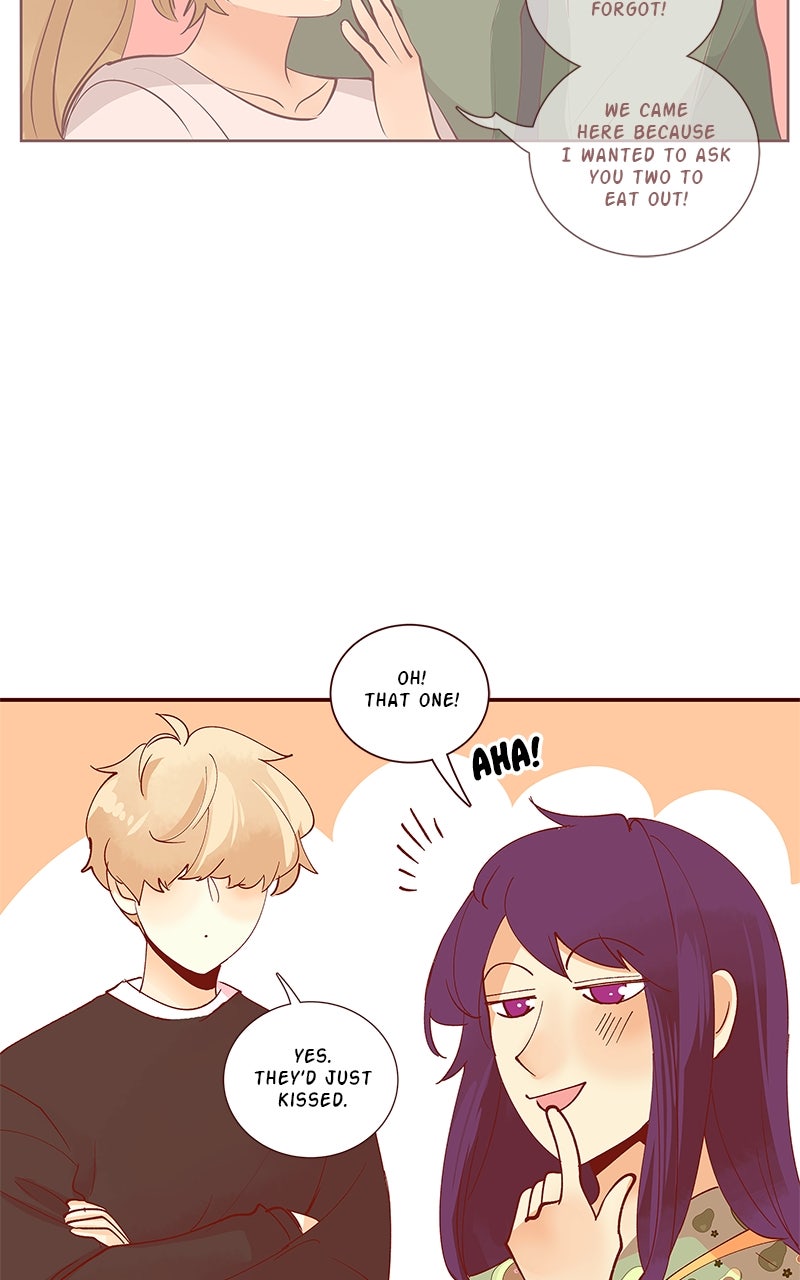 Read Flawless chapter 232 image 24 on Lezhin