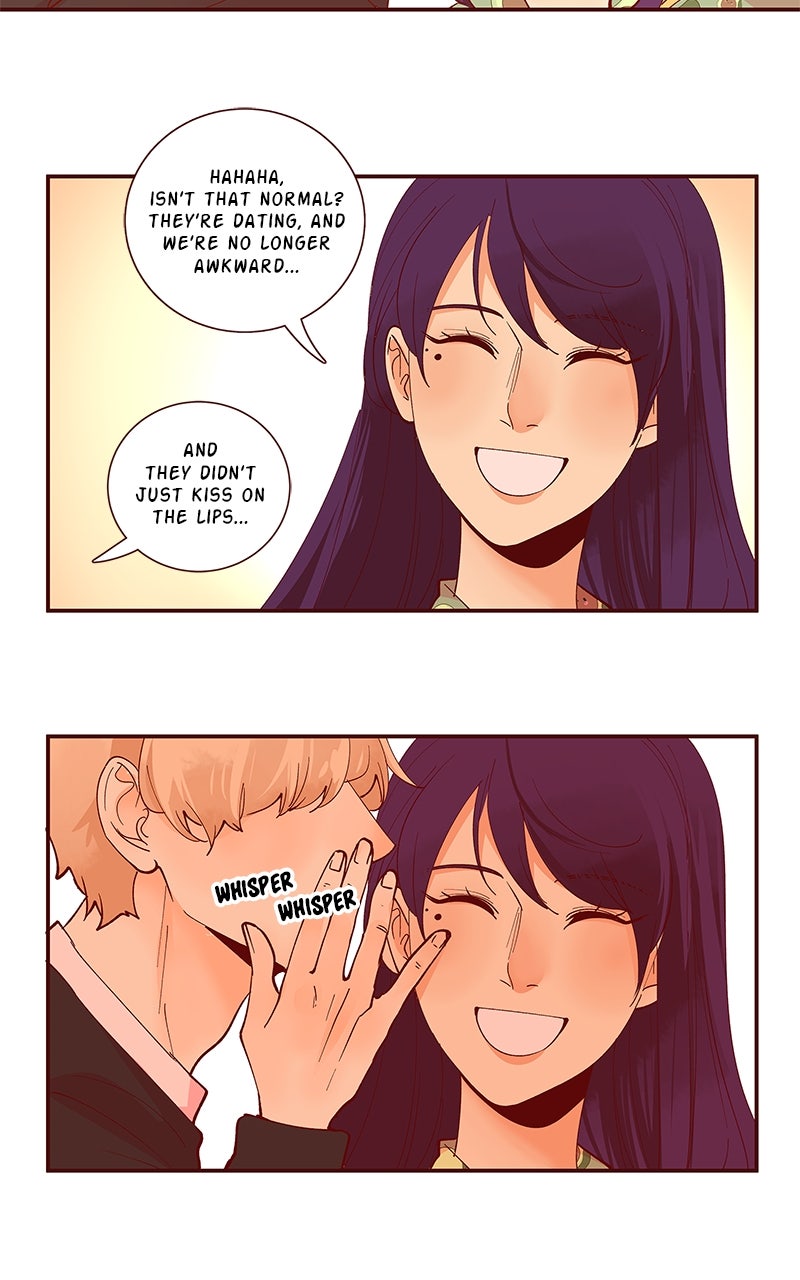 Read Flawless chapter 232 image 25 on Lezhin