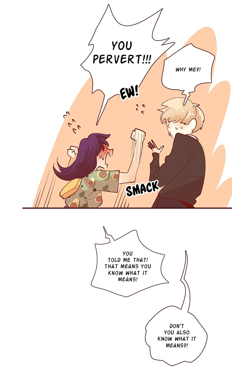 Read Flawless chapter 232 image 26 on Lezhin
