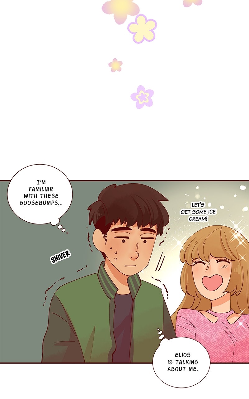 Read Flawless chapter 232 image 28 on Lezhin