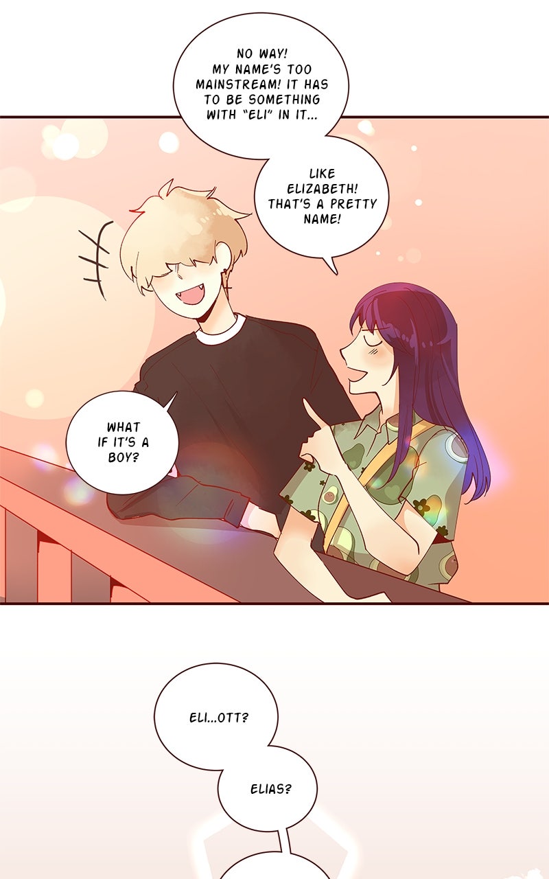 Read Flawless chapter 232 image 3 on Lezhin