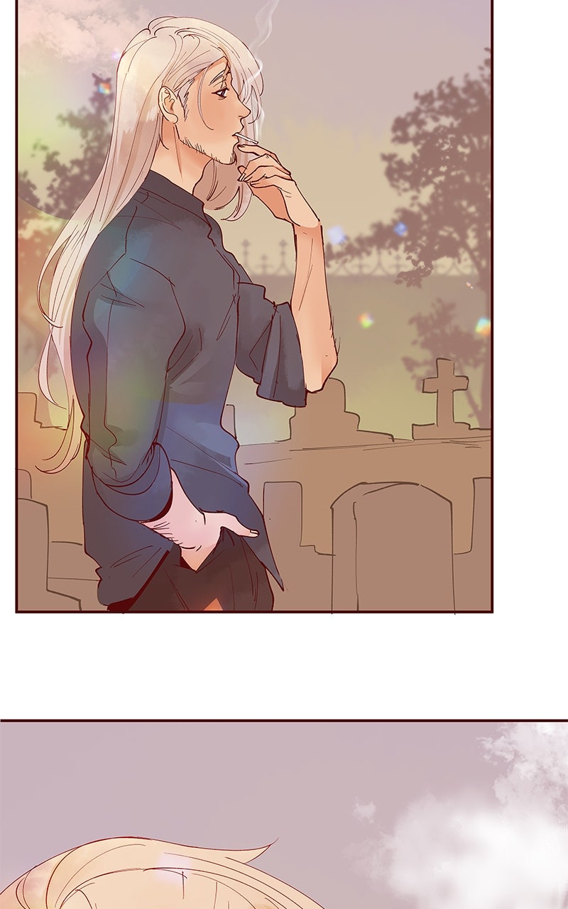 Read Flawless chapter 232 image 34 on Lezhin