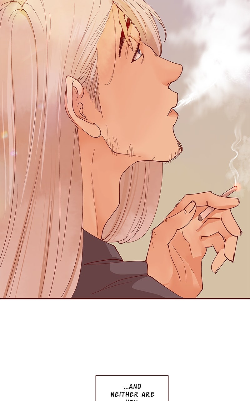 Read Flawless chapter 232 image 35 on Lezhin