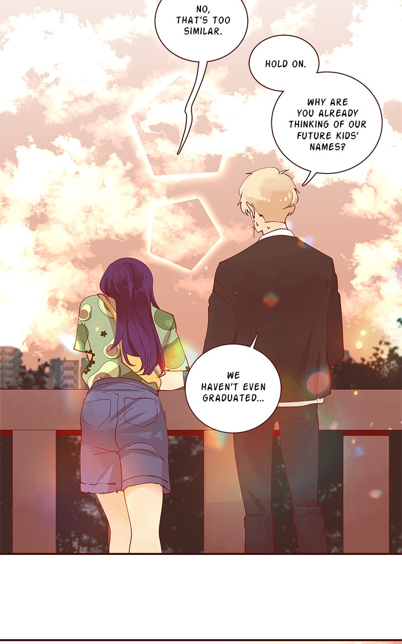 Read Flawless chapter 232 image 4 on Lezhin