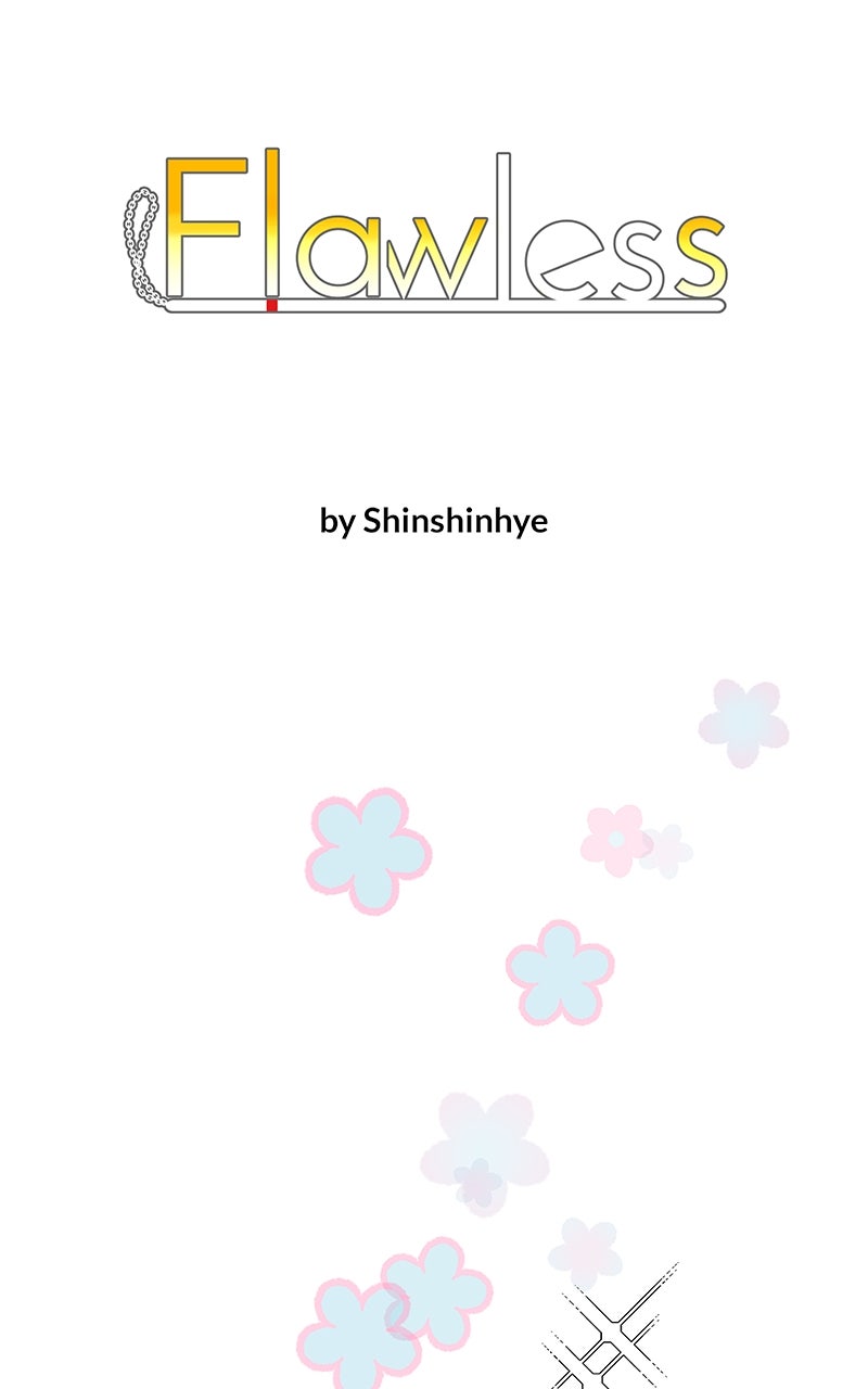 Read Flawless chapter 232 image 40 on Lezhin