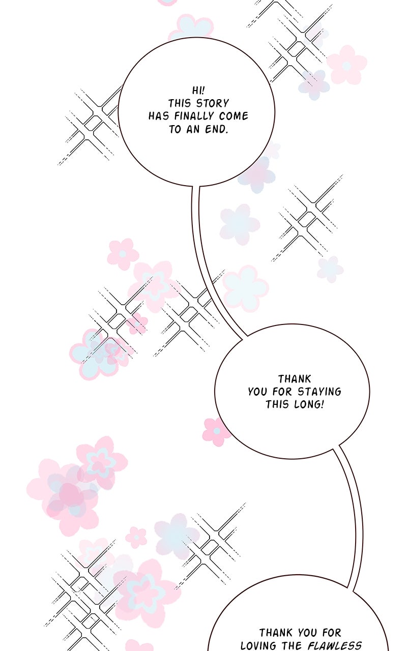Read Flawless chapter 232 image 41 on Lezhin