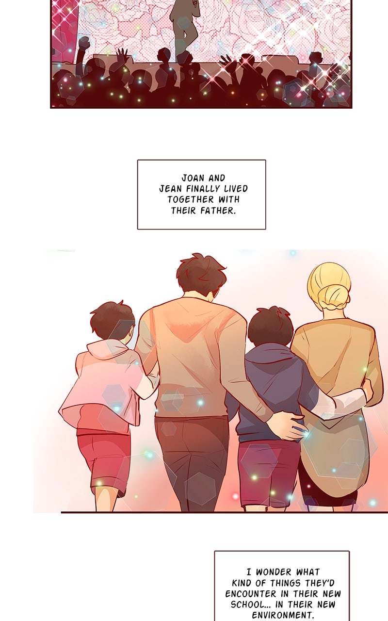 Read Flawless chapter 232 image 8 on Lezhin