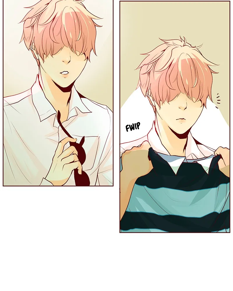 Read Flawless chapter 24 image 10 on Lezhin