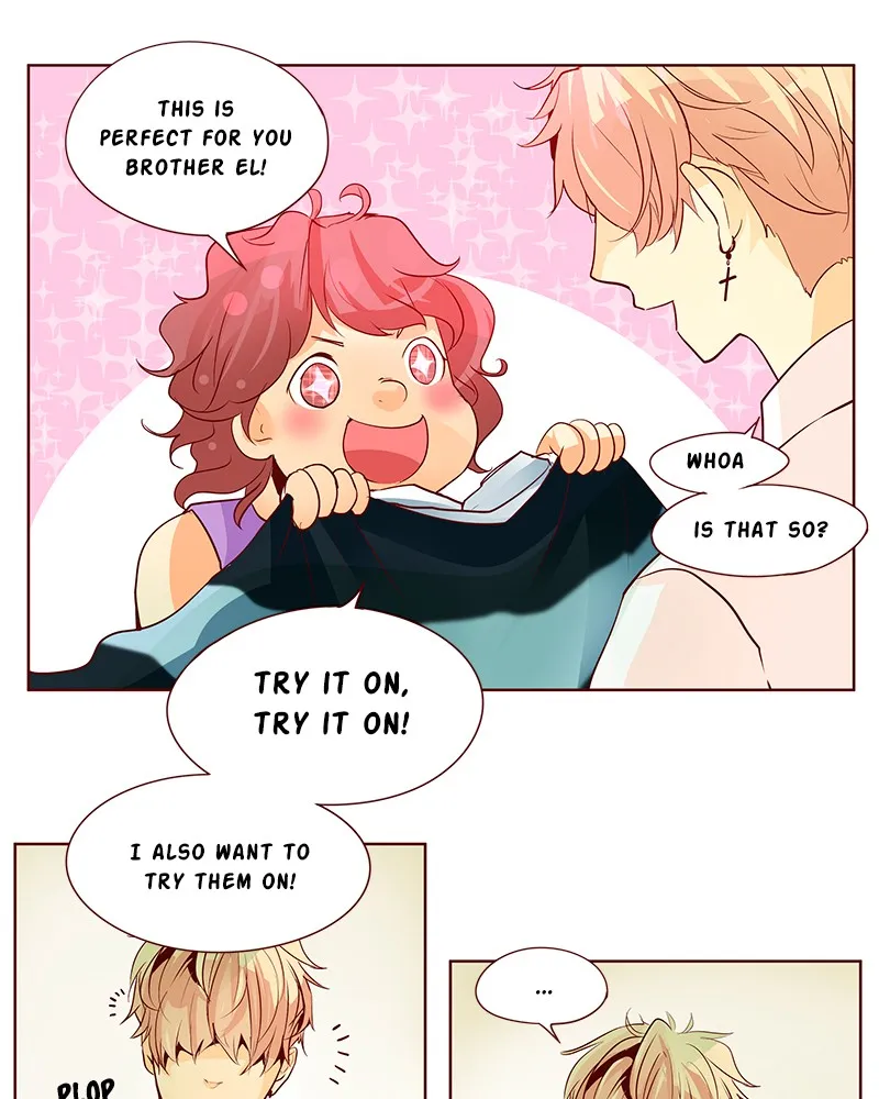 Read Flawless chapter 24 image 12 on Lezhin
