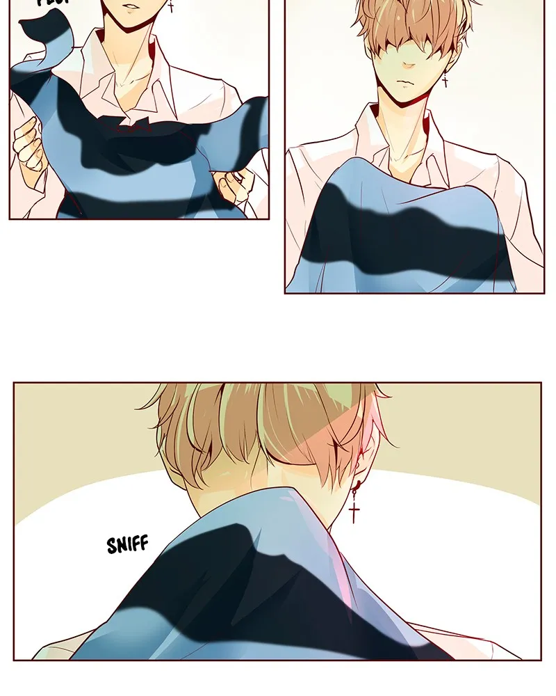 Read Flawless chapter 24 image 13 on Lezhin