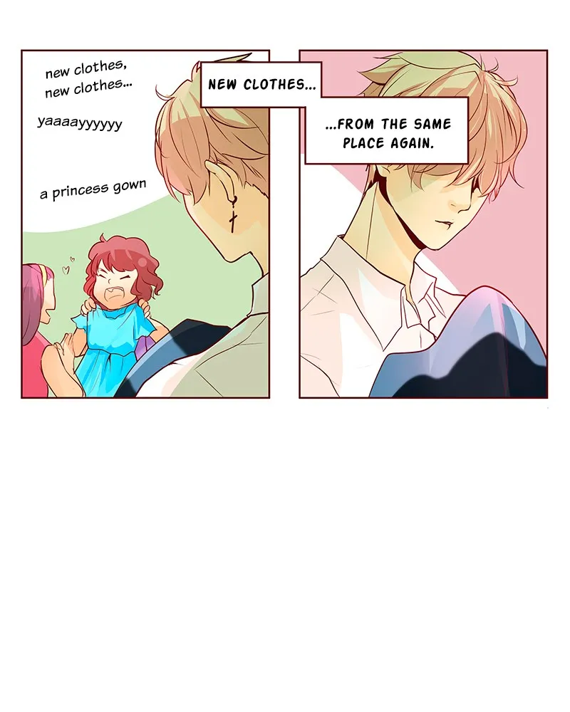 Read Flawless chapter 24 image 14 on Lezhin