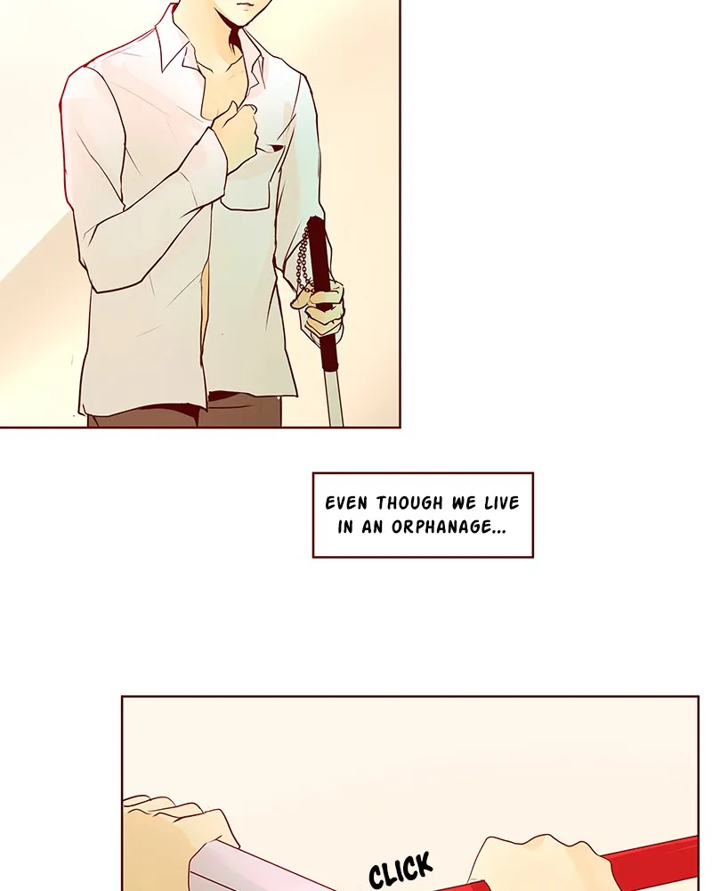 Read Flawless chapter 24 image 16 on Lezhin