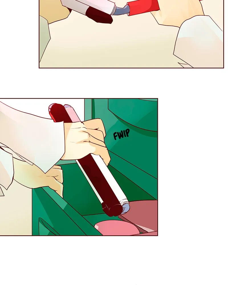 Read Flawless chapter 24 image 17 on Lezhin