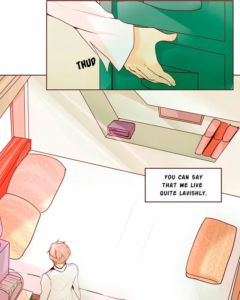 Read Flawless chapter 24 image 18 on Lezhin
