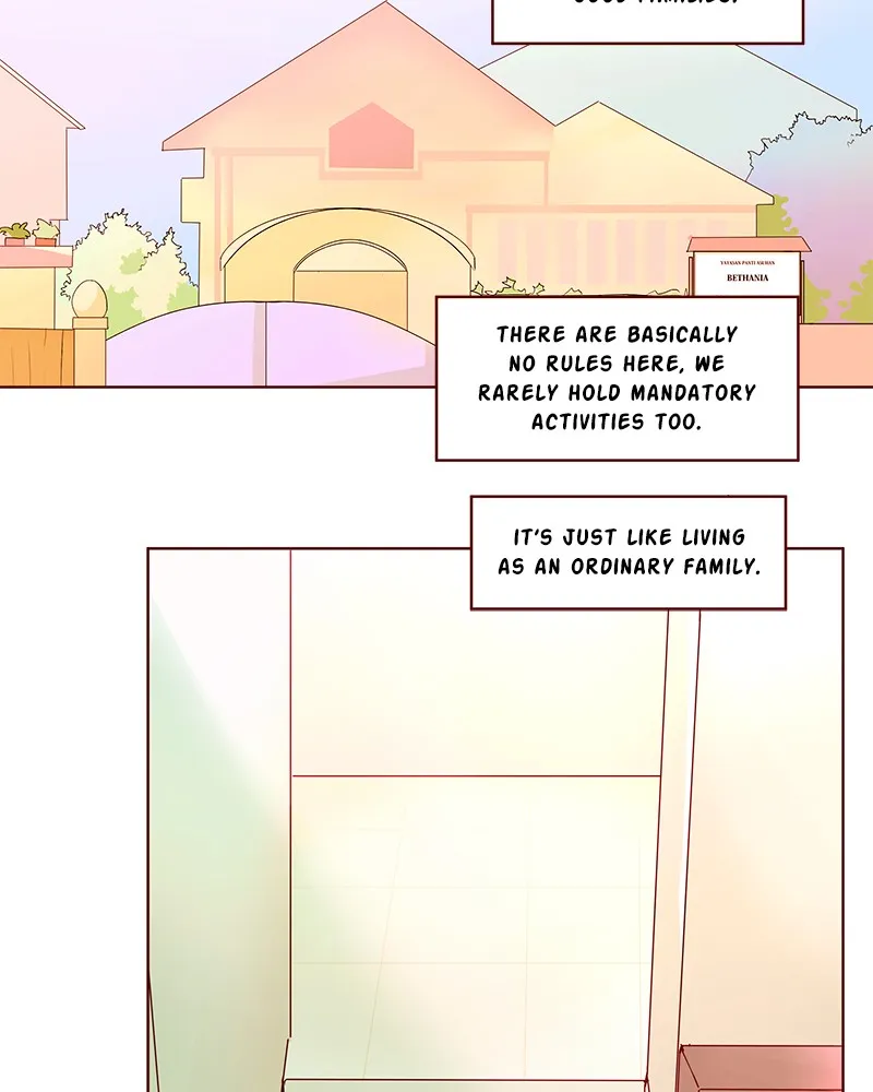 Read Flawless chapter 24 image 21 on Lezhin